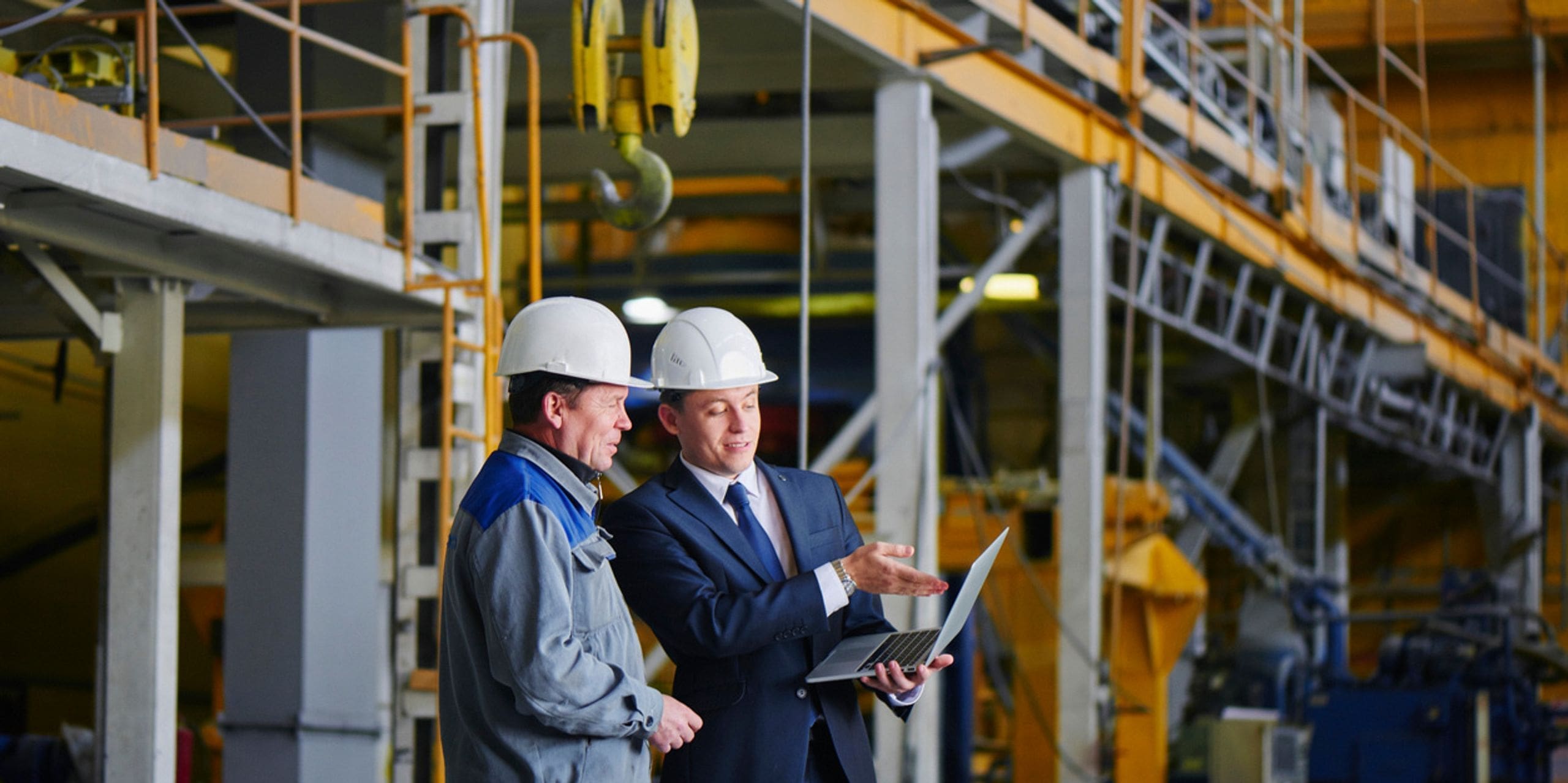 Machine hall consult