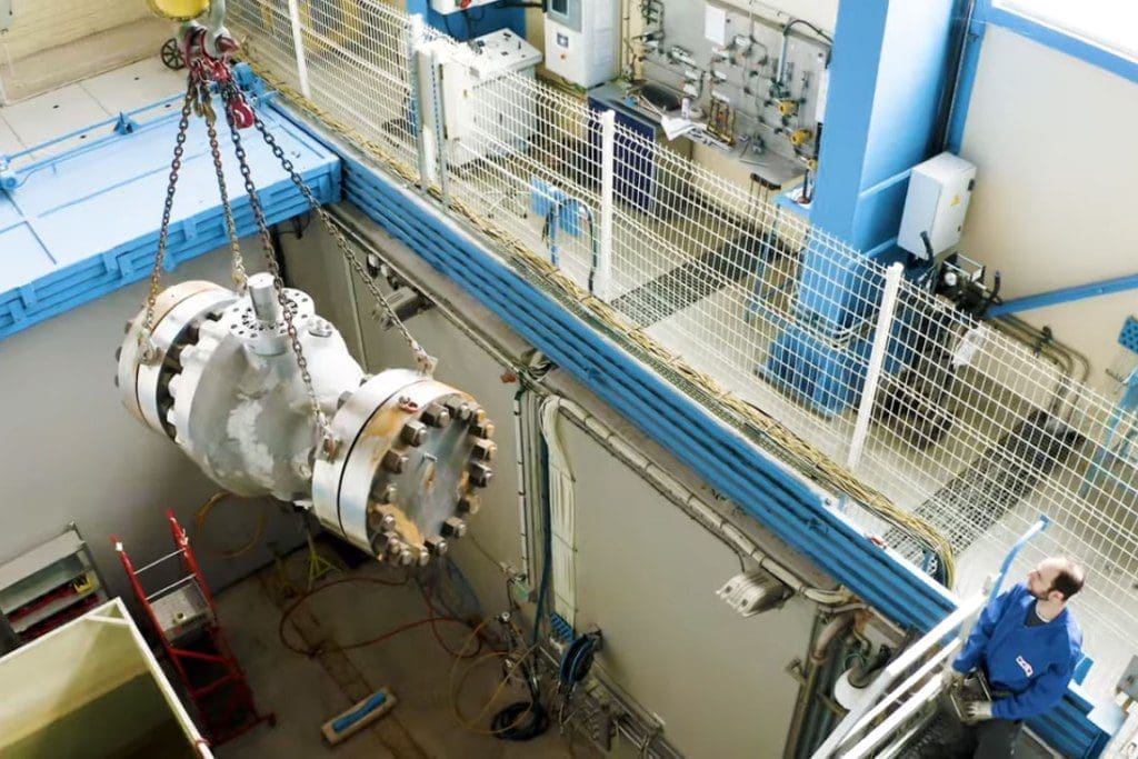 valves