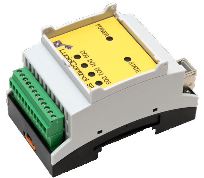 Process Control IO modules IoT