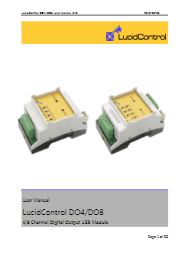 process control io modules iot