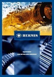 Hermis pasteuriser for Beverages Industry