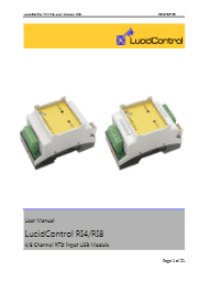 io modules