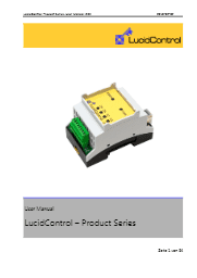 io module