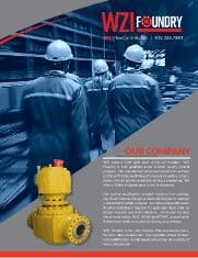 WZIFoundryBrochure