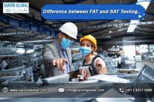 FAT SAT Testing