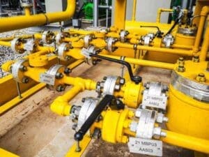 Plug Valve