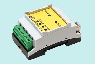 Process Control IO modules IoT