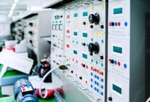 Instrumentation Engineering