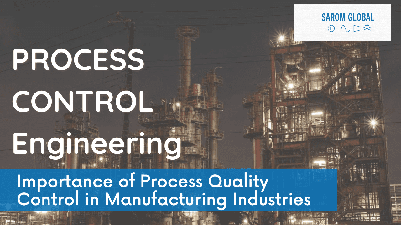 Process Control Engineering 1