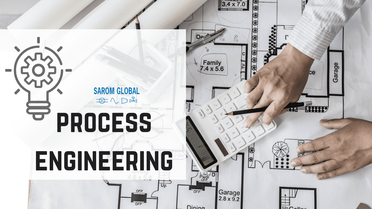 process engineering