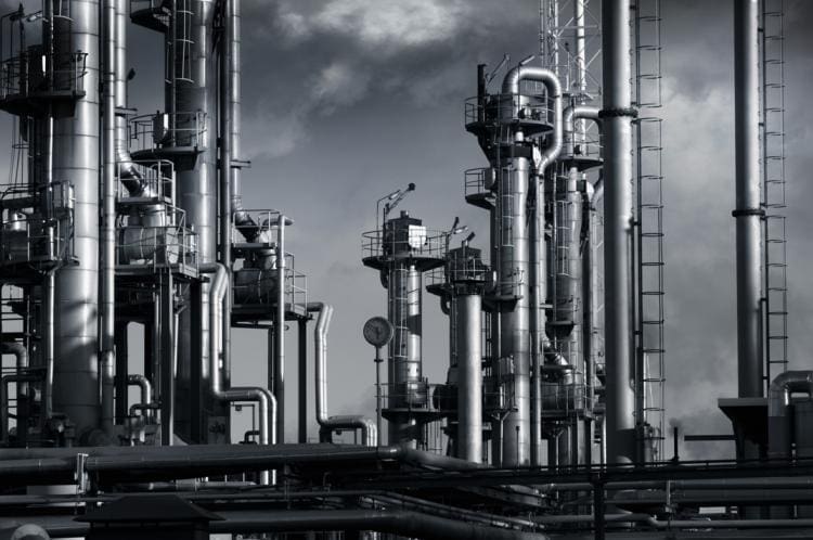 Advanced Process Control Techniques