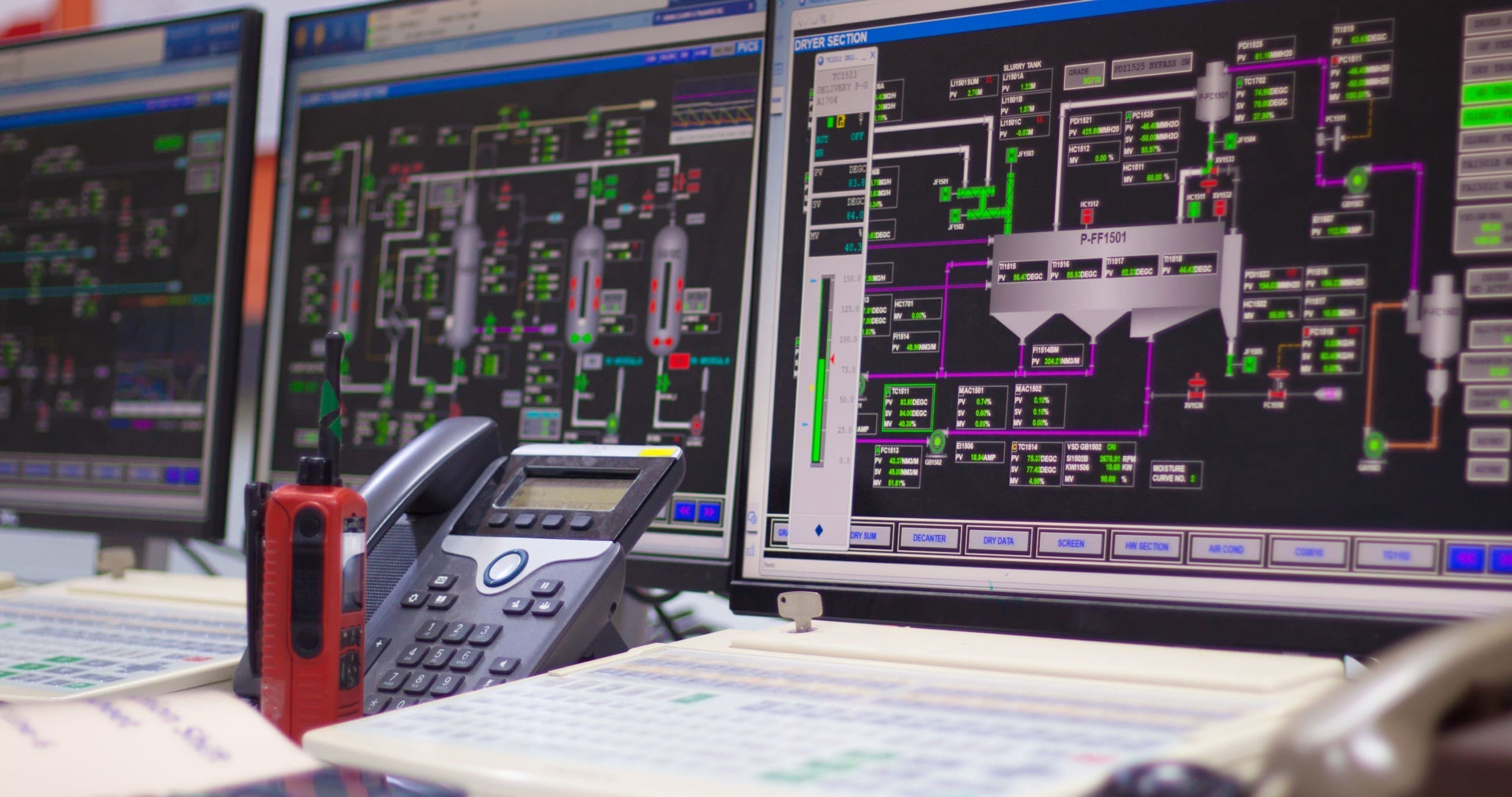What Is Advanced Process Control