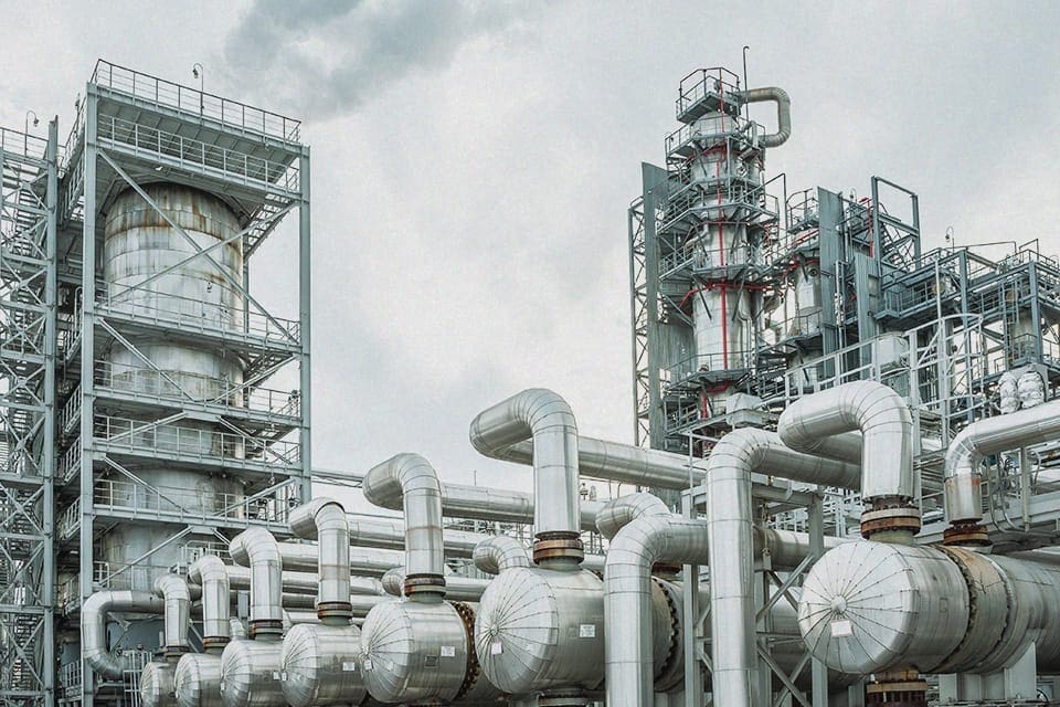 Why Choose Our Advanced Practical Process Control Training