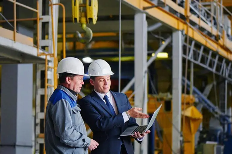 process engineering consultants