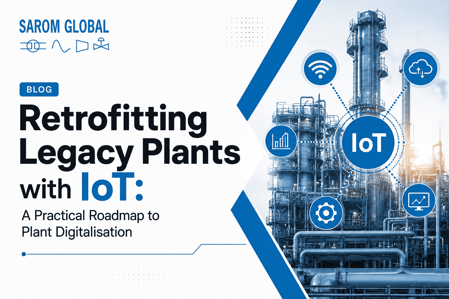 Retrofitting Legacy Plants with IoT Practical Guide 1